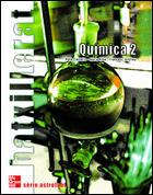 QUIMICA 2 BATXILLERAT ASTROLABI (2003) | 9788448121587 | CASTELLS, PERE