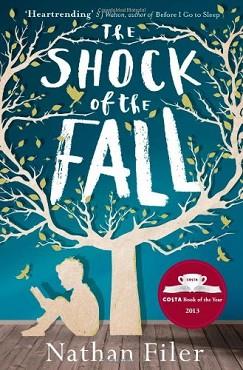 THE SHOCK OF THE FALL | 9780007491452 | FILER, NATHAN