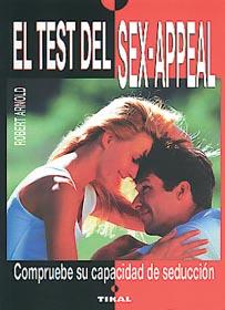 TEST DEL SEX-APPEAL,EL | 9788430577101 | ARNOLD,ROBERT