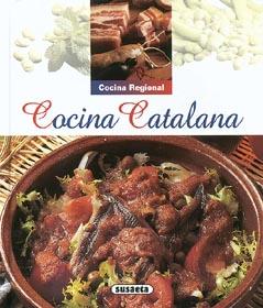 COCINA CATALANA (COCINA REGIONAL) | 9788430590742 | THEMA