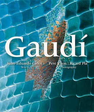 GAUDI (CATALA)(GRAN) | 9788484780335 | CIRLOT, JUAN-EDUARDO