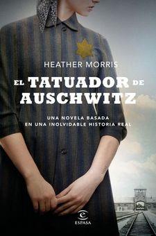 PACK TC NAVIDAD EL TATUADOR DE AUSCHWITZ | 9788467058130 | MORRIS, HEATHER