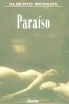 PARAISO | 9788489779266 | MORAVIA, ALBERTO