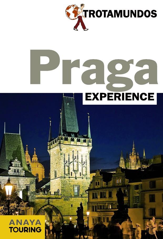 PRAGA | 9788415501312 | GLOAGUEN, PHILIPPE