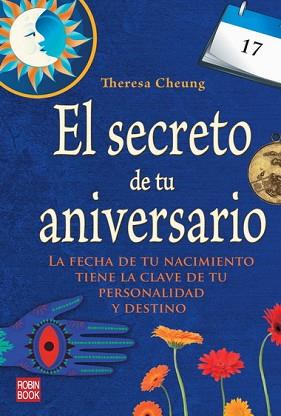 SECRETO DE TU ANIVERSARIO EL | 9788499171173 | CHEUNG, T