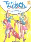 WITCH NEW POWER: FLORES DE MALDAD | 9788408087021 | DISNEY. WITCH