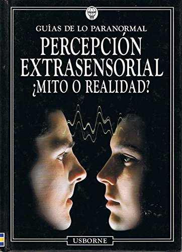 PERCEPCION EXTRASENSORIAL MITO O REALIDAD ? | 9780746036617 | HARVEY, GILL