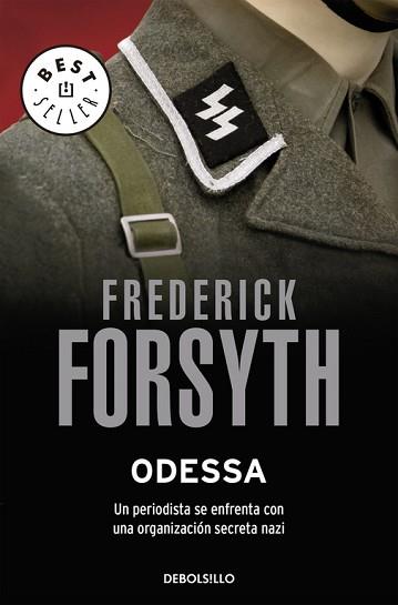 ODESSA | 9788497595117 | FORSYTH,FREDERICK