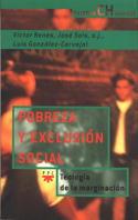 POBREZA Y EXCLUSION SOCIAL | 9788428815482 | RENES, VICTOR