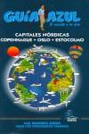 CAPITALES NORDICAS GUIA AZUL EL MUNDO A TU AIRE 07 | 9788480235945 | MAZARRASA, LUIS / MONREAL, MANUEL