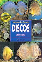 DISCOS MANUALES DEL ACUARIO | 9788425511653 | SWEENEY, MARY E.