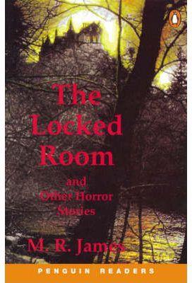 THE LOCKED ROOM AND OTHER HORROR STORIES (PR 4) | 9780582418073 | JAMES, M.R.