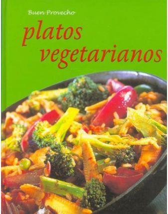 PLATOS VEGETARIANOS (BUEN PROVECHO) | 9781405414913 | STACEY, JENNY