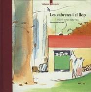 CABRETES I EL LLOP, LES (LA GALERA POPULAR) % | 9788424614263 | VALERI FERRET, MARIA EULALIA