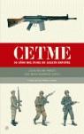 CETME ( 50 AÑOS DEL FUSIL DE ASALTO ESPAÑOL ) | 9788497343985 | MOLINA FRANCO, LUCAS / MANRIQUE GARCIA, JOSE M.