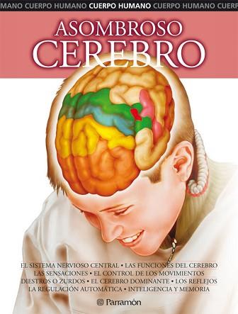 ASOMBROSO CEREBRO | 9788434226180 | VARIS