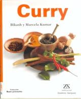 CURRY (BUEN PROVECHO) | 9788484180111 | KUMAR, BIKASH