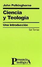 CIENCIA Y TEOLOGIA | 9788429313499 | POLKINGHORNE, JOHN