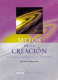 MITOS DE LA CREACION | 9788430538669 | GALIANA, HELENA