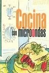 COCINA CON MICROONDAS | 9788499280547 | TIKAL