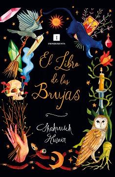 LIBRO DE LAS BRUJAS | 9788418668708 | HUSAIN, SHAHRUKH