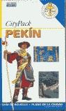 PEKIN CITY PACK | 9788403500204 | VARIS