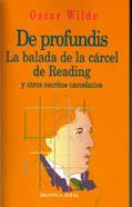 DE PROFUNDIS | 9788470307669 | WILDE, OSCAR