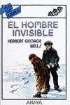 HOMBRE INVISIBLE, EL (TUS LIBROS) | 9788420733876 | WELLS, H. G.