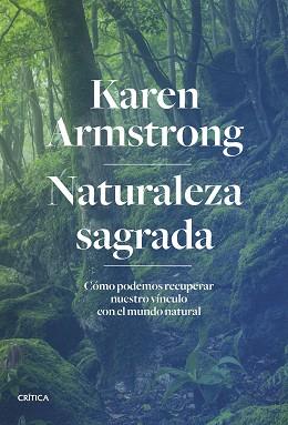 NATURALEZA SAGRADA | 9788491994473 | ARMSTRONG, KAREN