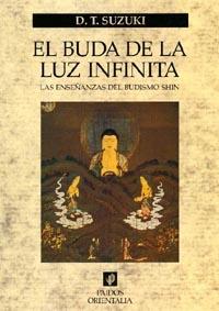 BUDA DE LA LUZ INFINITA, EL | 9788449311321 | SUZUKI, D.T.