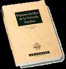 REGIMEN JURIDICO DE LA VIVIENDA FAMILIAR | 9788481931891 | ELORRIAGA DE BONIS, FABIAN