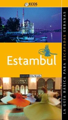 ESTAMBUL | 9788493508456 | POTAU ESCUR, SARA