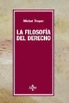 FILOSOFIA DEL DERECHO, LA | 9788430940899 | TROPER, MICHEL