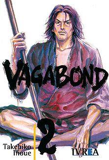 VAGABOND 2 | 9789871071814 | INOUE, TAKEHIKO