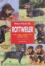 ROTTWEILER MANUAL PRACTICO | 9788425511431 | BRAUN, GEORGE W.