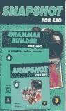 SNAPSHOT 4 ESO PACK (SPANISH ED.) | 9788420528243 | ABBS, BRIAN