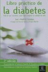 LIBRO PRACTICO DE LA DIABETES | 9788467019537 | MADRID CONESA, JUAN