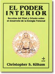 PODER INTERIOR, EL | 9788476408025 | KILHAM, CHRISTOPER S.