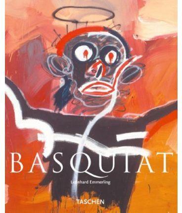 BASQUIAT | 9783822822906 | EMMERLING, LEONHARD