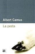 PESTA, LA (CATALA BUTXACA) | 9788429747492 | CAMUS, ALBERT