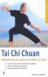 TAI CHI CHUAN ARMONIA PARA EL CUERPO MENTE Y ALMA | 9788425515521 | OBERLACK, H