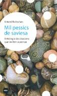 MIL PESSICS DE SAVIESA | 9788496499348 | BOLINCHES, ANTONI