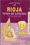 RIOJA.VINOS DE LEYENDA | 9788478805211 | PROENSA, ANDRES