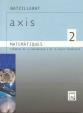 MATEMATIQUES 2 BATXILLERAT AXIS TECNOLOGIQUES (2003) | 9788421829431 | VARIS