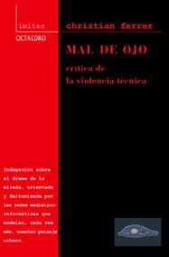 MAL DE OJO | 9788480634533 | FERRER, CHRISTIAN