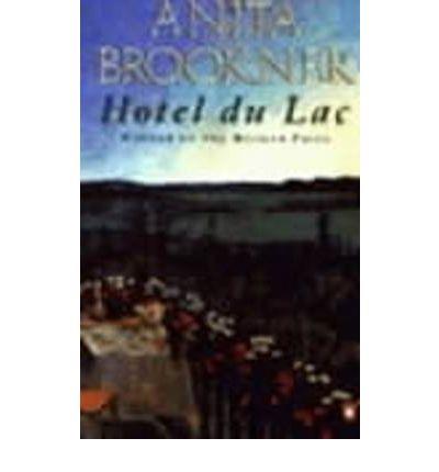 HOTEL DU LAC | 9780140147476 | BROOKNER, ANITA