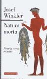 NATURA MORTA (CASTELLA) | 9788481094367 | WINKLER, JOSEF