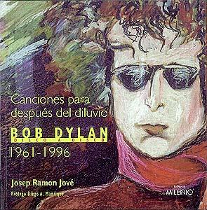 CANCIONES PARA DESPUES DEL DILUVIO | 9788489790766 | RAMON JOVE JOSEP