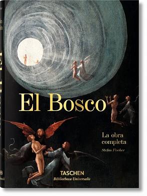 EL BOSCO. LA OBRA COMPLETA | 9783836561891 | FISCHER, STEFAN