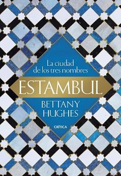 ESTAMBUL | 9788491992899 | HUGHES, BETTANY